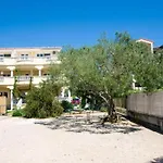 Mobile Homes Bella Biograd Na Moru