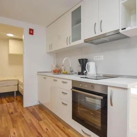 Mobile Homes Bella *