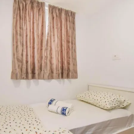 Σπίτι διακοπών Mobile Homes Bella