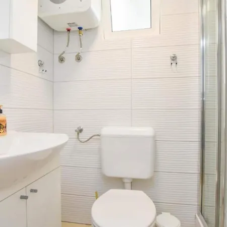 Mobile Homes Bella * Biograd Na Moru