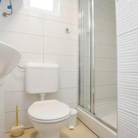 Σπίτι διακοπών Mobile Homes Bella Biograd Na Moru