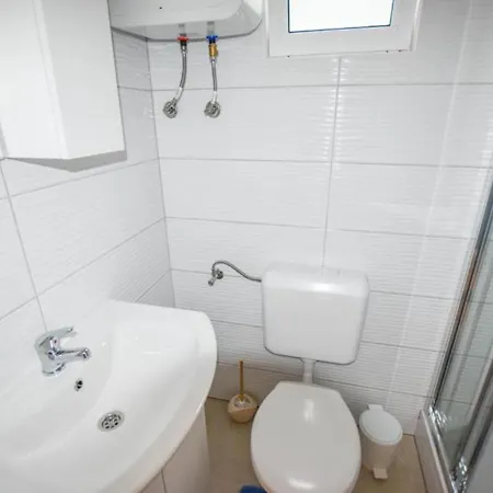Mobile Homes Bella Σπίτι διακοπών Biograd Na Moru