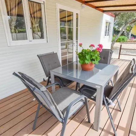 Σπίτι διακοπών Mobile Homes Bella Biograd Na Moru
