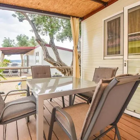 Mobile Homes Bella Σπίτι διακοπών Biograd Na Moru