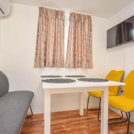 Mobile Homes Bella Σπίτι διακοπών Biograd Na Moru