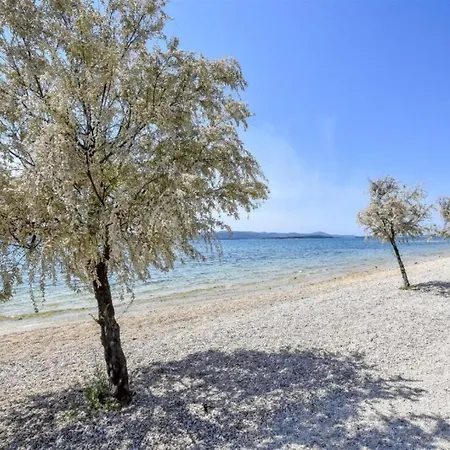 Mobile Homes Bella Σπίτι διακοπών *