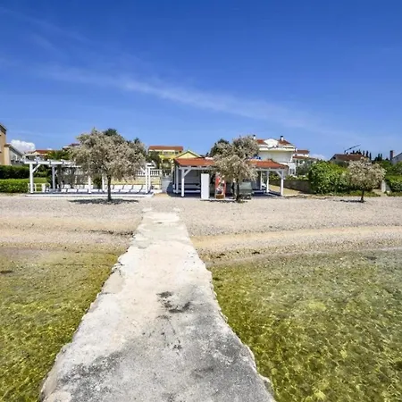 Mobile Homes Bella Σπίτι διακοπών *