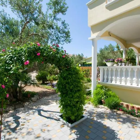 Σπίτι διακοπών Mobile Homes Bella *