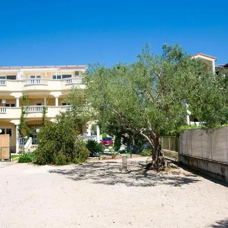 Mobile Homes Bella Biograd Na Moru
