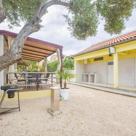 Σπίτι διακοπών Mobile Homes Bella *