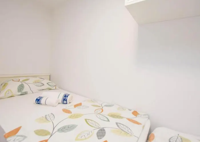 Vikendica Mobile Homes Bella Biograd Na Moru