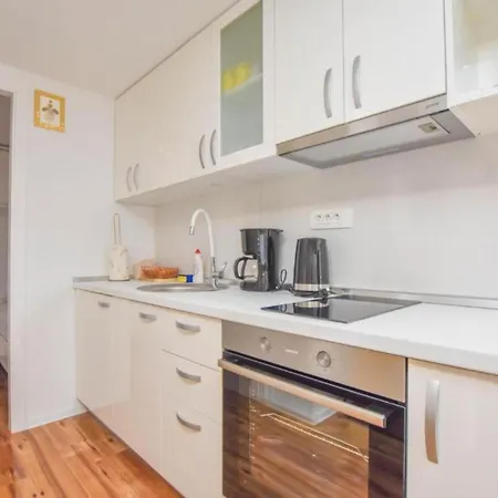 Mobile Homes Bella * Biograd Na Moru