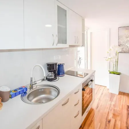 Prázdninový dům Mobile Homes Bella