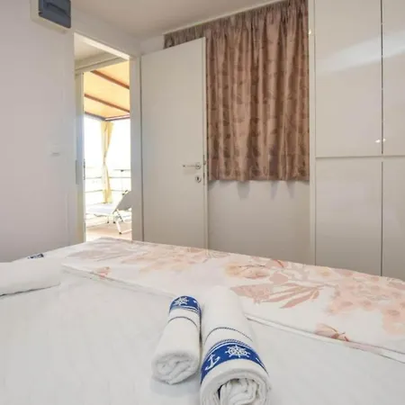 Holiday home Mobile Homes Bella