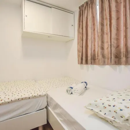 Mobile Homes Bella Biograd Na Moru
