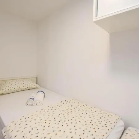 Mobile Homes Bella Biograd Na Moru