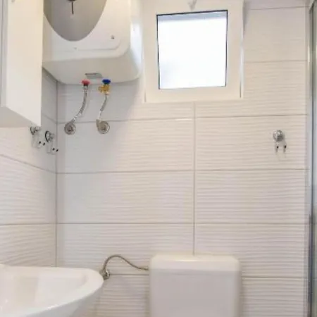 Nyaraló Mobile Homes Bella Biograd na Moru