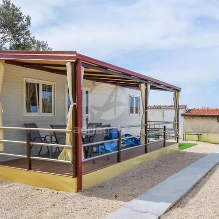 Mobile Homes Bella Vakantiehuis