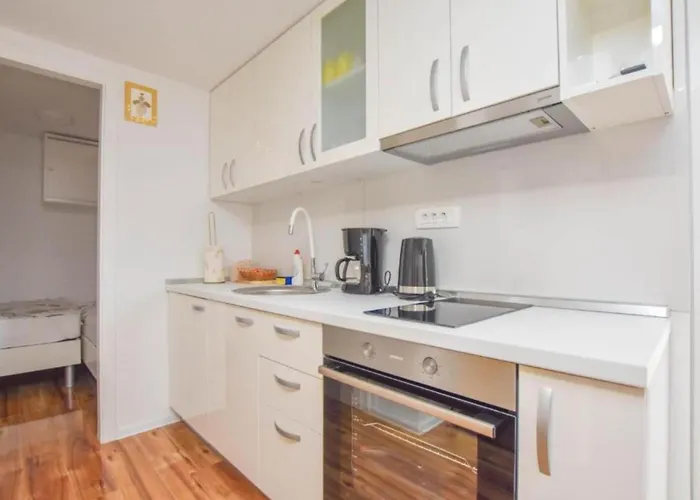 Mobile Homes Bella * Biograd Na Moru