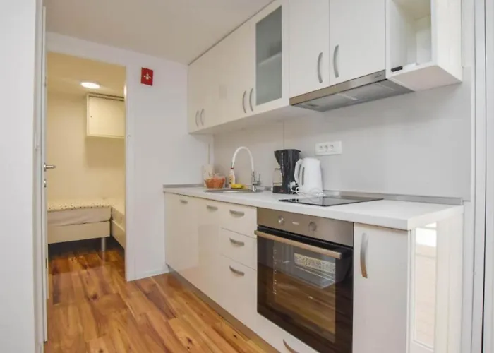 Mobile Homes Bella *