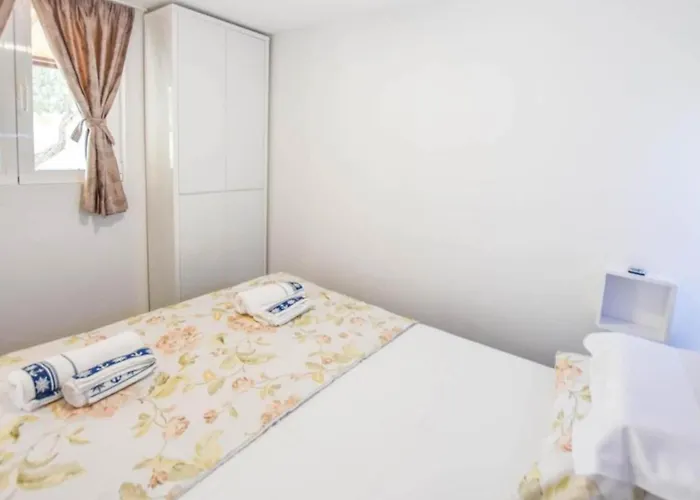 Mobile Homes Bella Prázdninový dům *