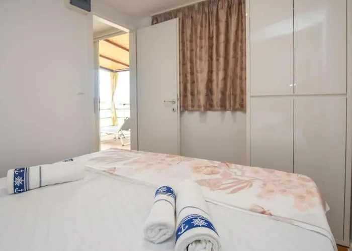 Prázdninový dům Mobile Homes Bella