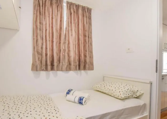 Holiday home Mobile Homes Bella