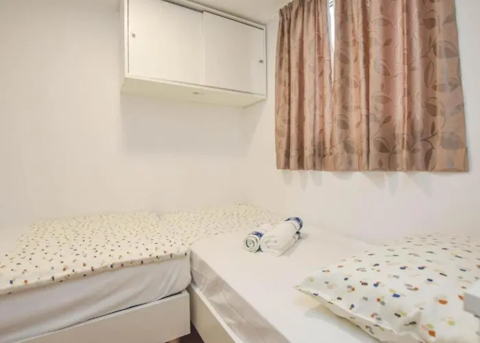 Mobile Homes Bella Biograd Na Moru