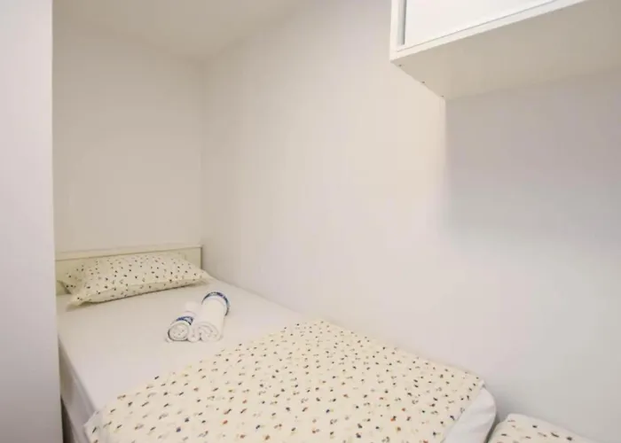 Mobile Homes Bella Biograd Na Moru