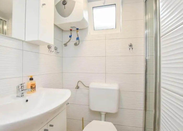 Mobile Homes Bella Prázdninový dům