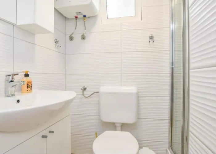 Mobile Homes Bella * Biograd Na Moru