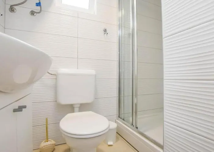 Holiday home Mobile Homes Bella Biograd Na Moru