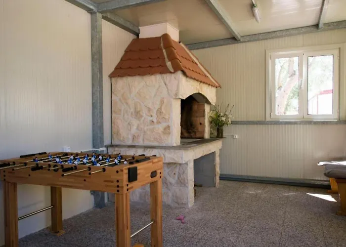 Mobile Homes Bella * Biograd Na Moru