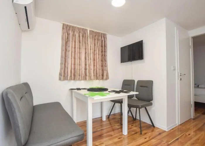 Mobile Homes Bella Holiday home