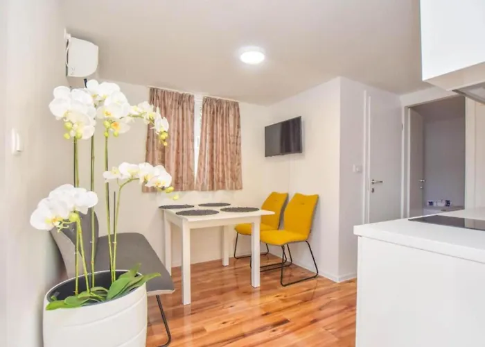 Mobile Homes Bella Holiday home