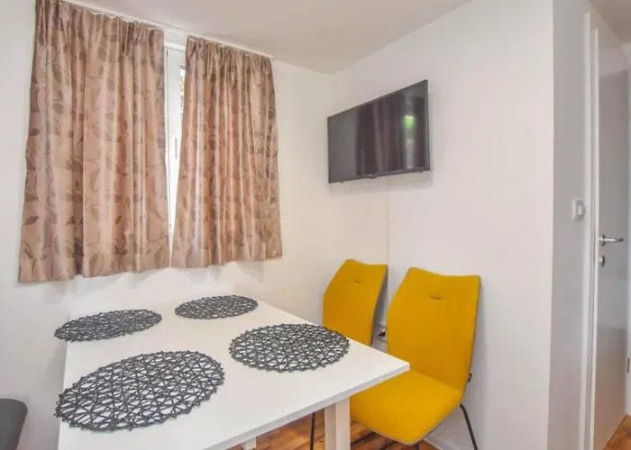 Holiday home Mobile Homes Bella *