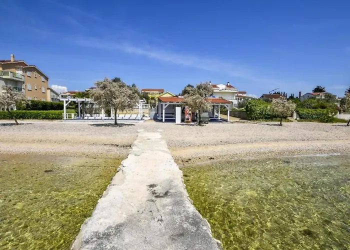 Mobile Homes Bella Holiday home *