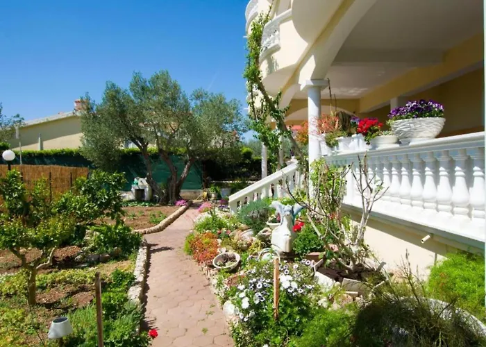 Holiday home Mobile Homes Bella *