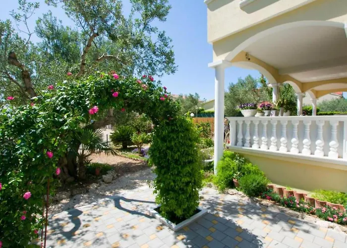 Holiday home Mobile Homes Bella *