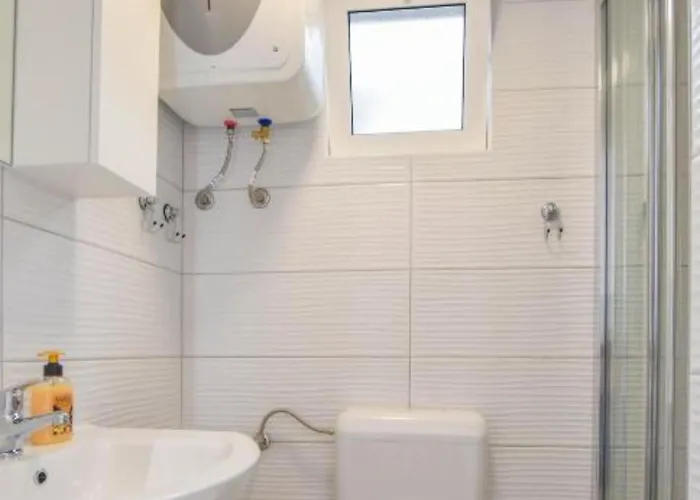 Holiday home Mobile Homes Bella Biograd Na Moru