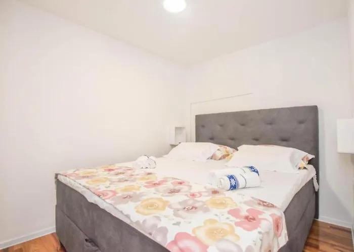 Mobile Homes Bella Prázdninový dům *